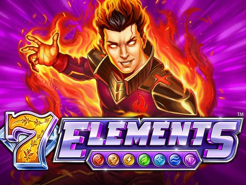 7 Elements screenshot