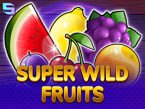 Super Wild Fruits game thumbnail