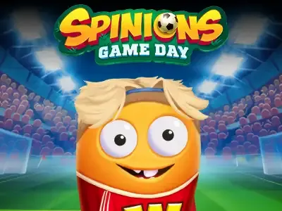 Spinions Game Day game thumbnail