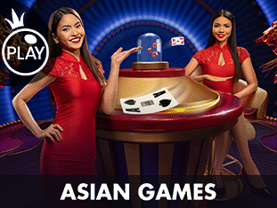 Asian Games icon