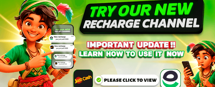 وین پی کے آر پر خوش آمدید