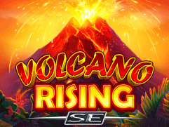 Volcano Rising SE screenshot