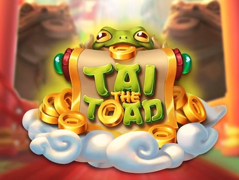 Tai the Toad game thumbnail