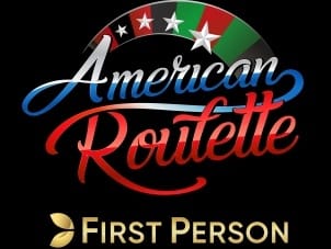 First Person American Roulette game thumbnail