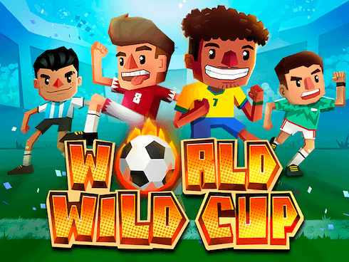 World Wild Cup game thumbnail