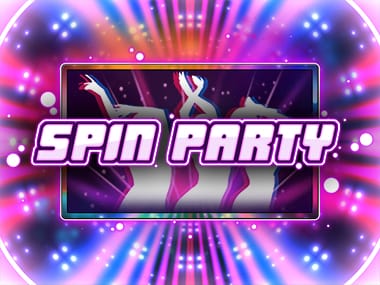 Spin Party thumbnail