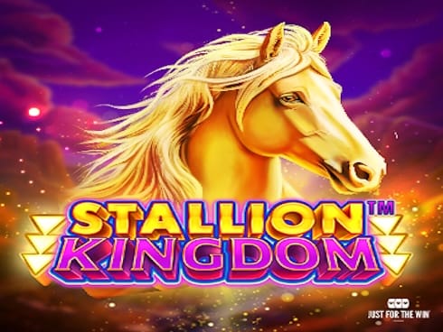 Stallion Kingdom game thumbnail