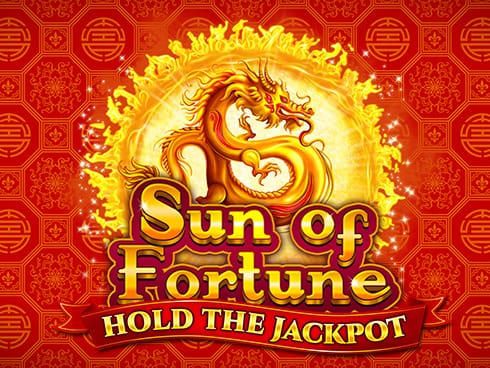 Sun of Fortune icon
