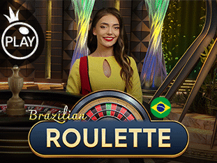 Brazilian Roulette game thumbnail